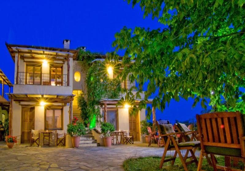 فندق Alkifron Apart