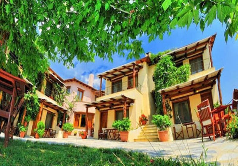 فندق Alkifron Apart