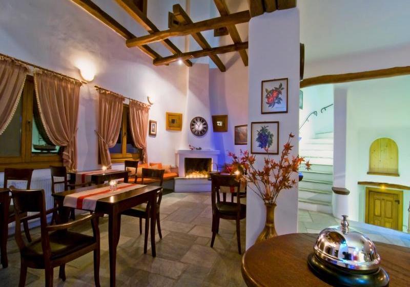 فندق Alkifron Apart