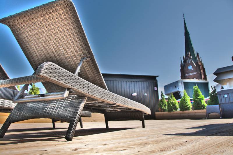 هتل Mana Suites & Sea