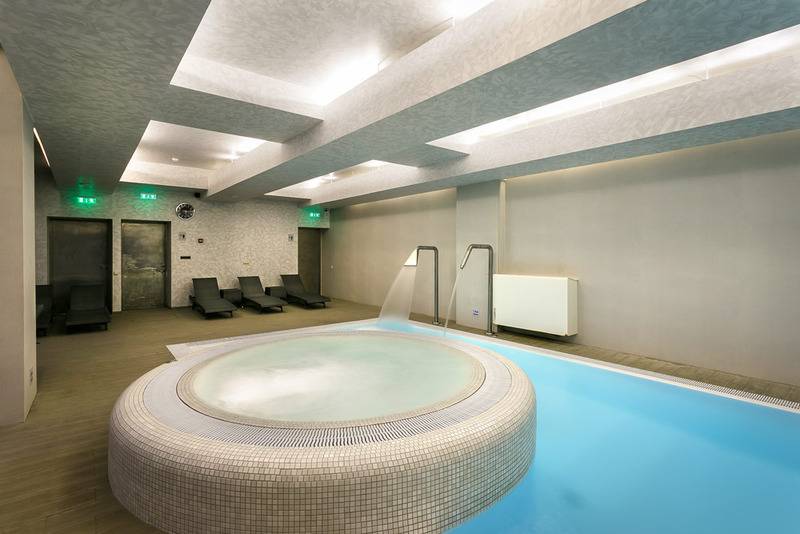 هتل Mana Suites & Sea