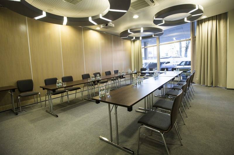 هتل Mana Suites & Sea