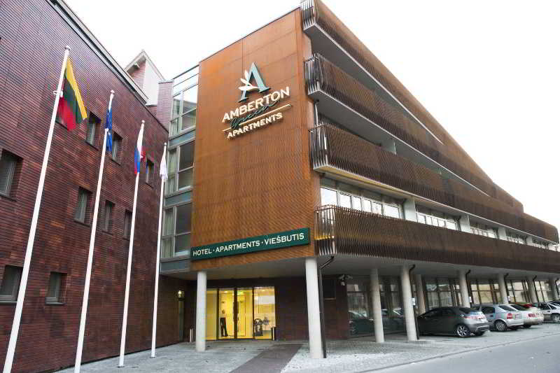 هتل Mana Suites & Sea