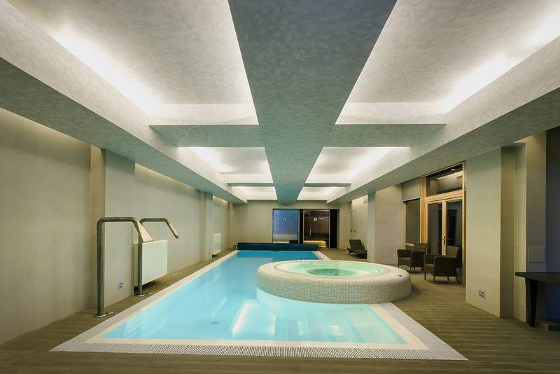 هتل Mana Suites & Sea