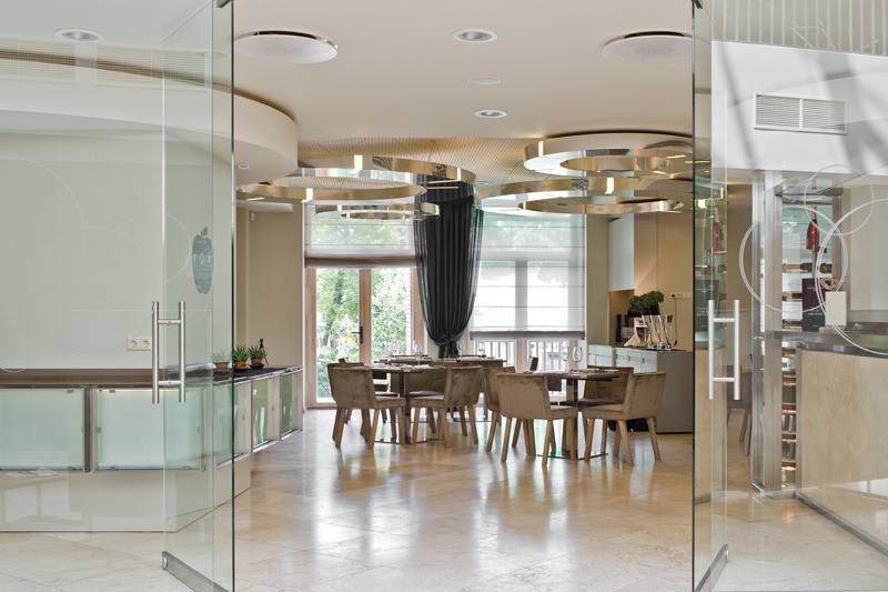 هتل Mana Suites & Sea