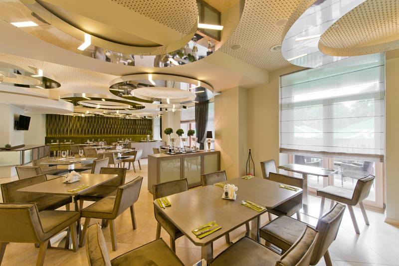 هتل Mana Suites & Sea