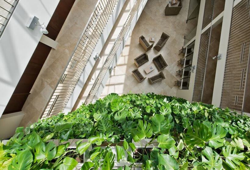 هتل Mana Suites & Sea