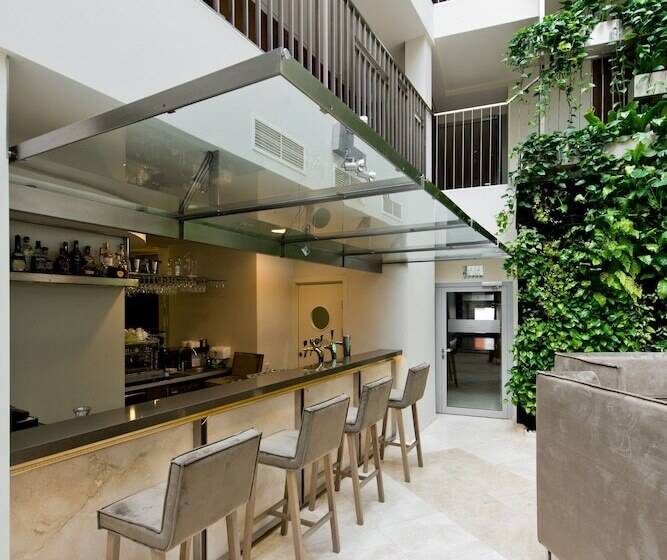 هتل Mana Suites & Sea