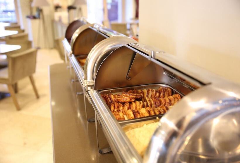 هتل Mana Suites & Sea