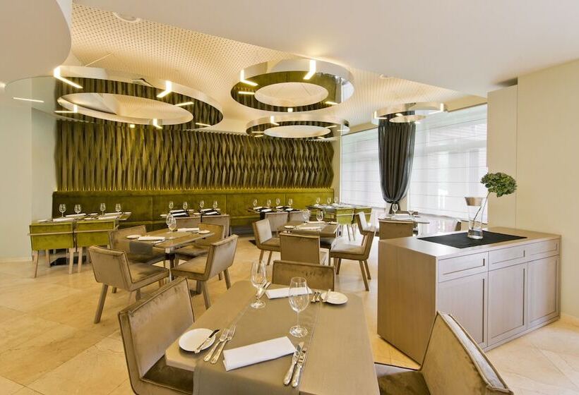 هتل Mana Suites & Sea