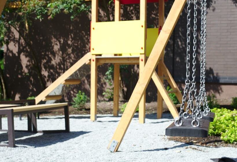 هتل Mana Suites & Sea