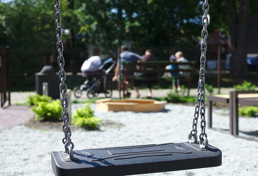 هتل Mana Suites & Sea