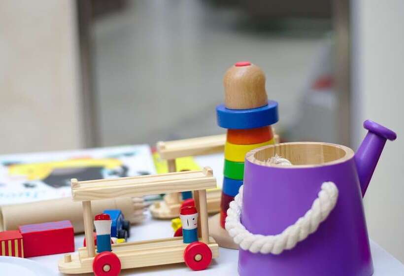 هتل Mana Suites & Sea