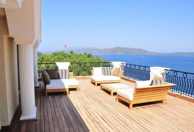 Отель Angel S Marmaris