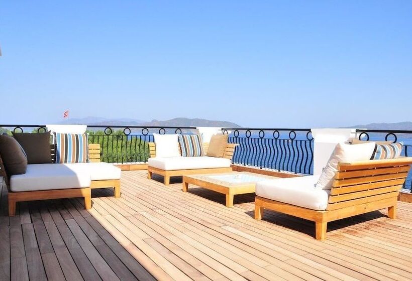 Отель Angel S Marmaris