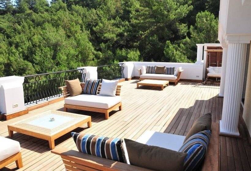 Отель Angel S Marmaris