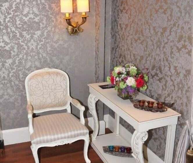 Отель Angel S Marmaris