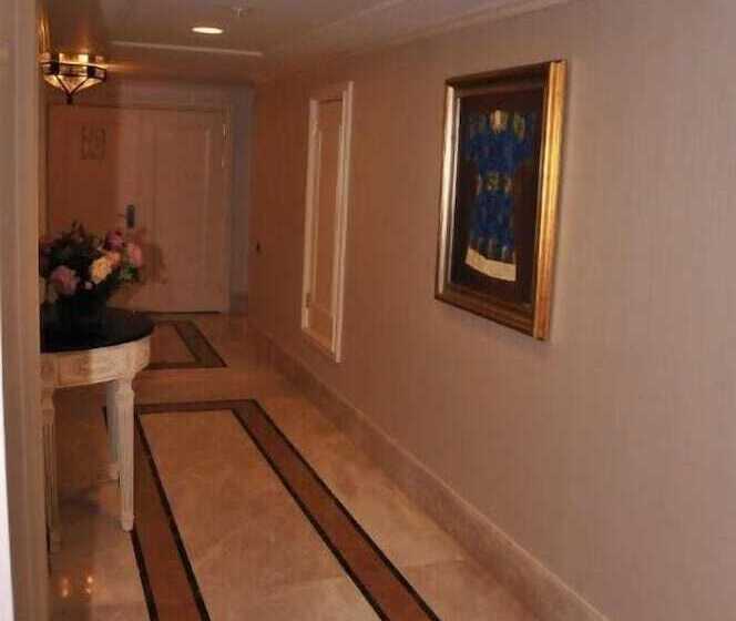 Отель Angel S Marmaris