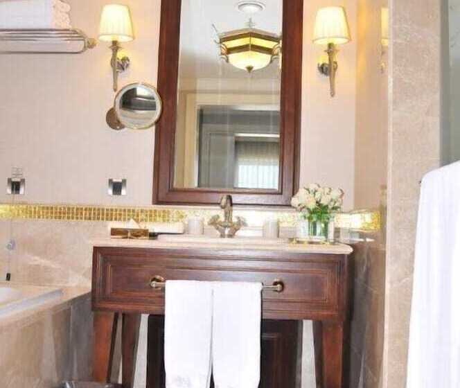 Отель Angel S Marmaris