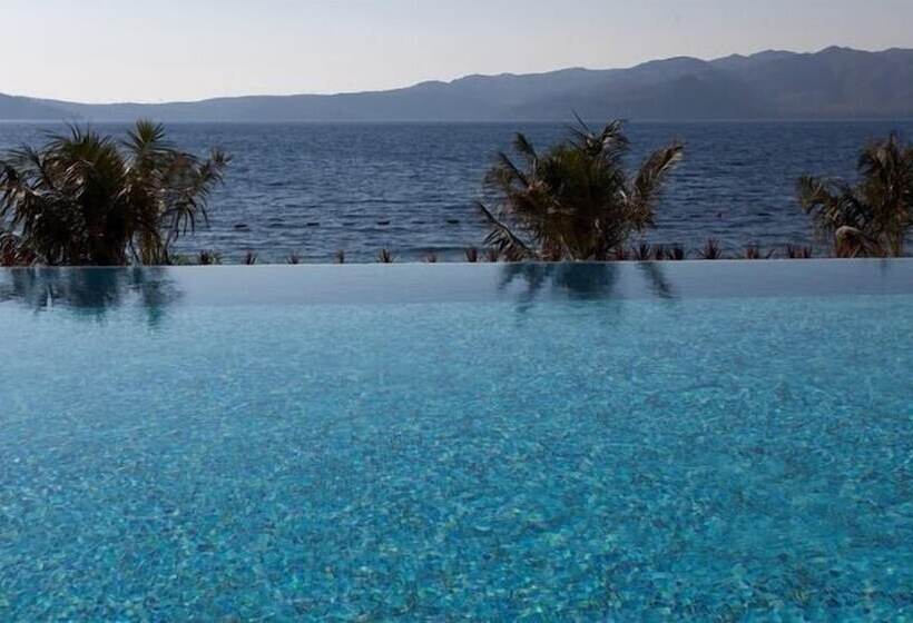 Отель Angel S Marmaris