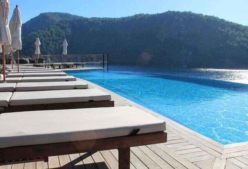 Отель Angel S Marmaris