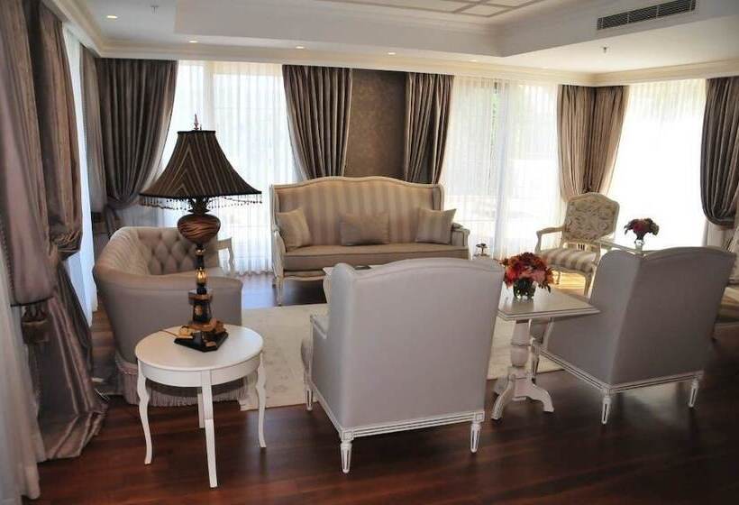 Отель Angel S Marmaris