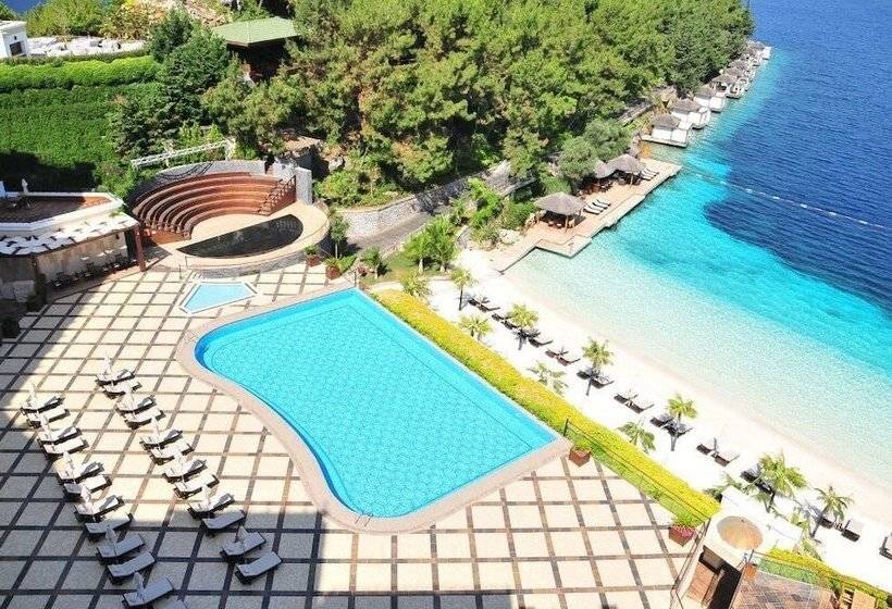 Отель Angel S Marmaris