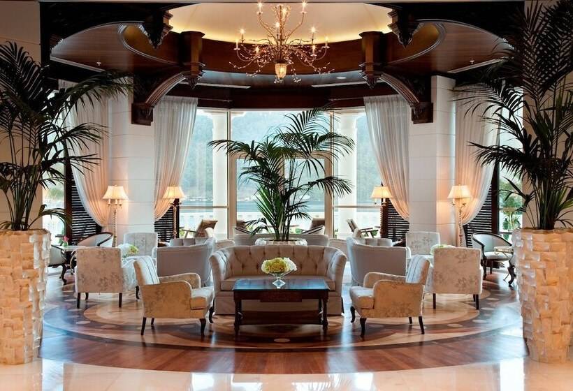 Отель Angel S Marmaris