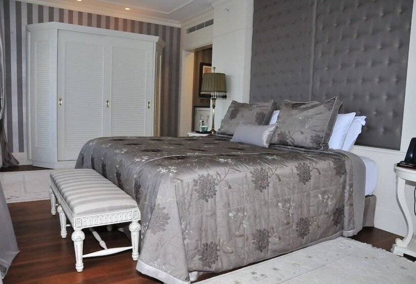 Отель Angel S Marmaris