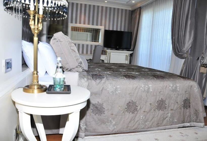 Отель Angel S Marmaris