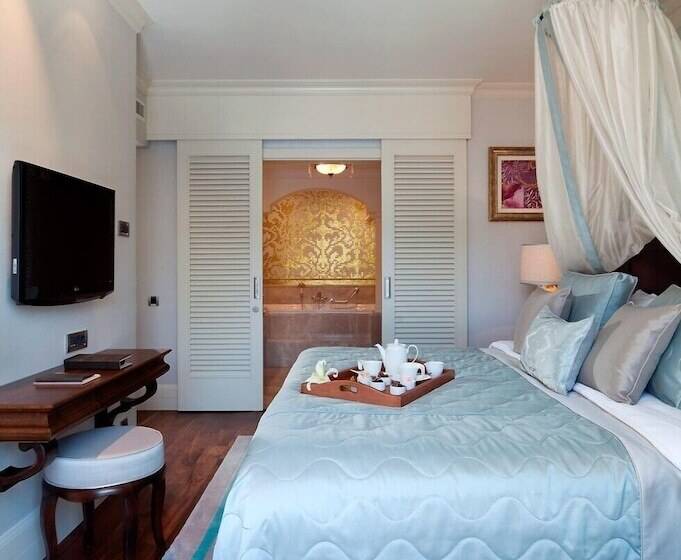 Отель Angel S Marmaris