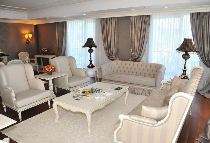 Отель Angel S Marmaris