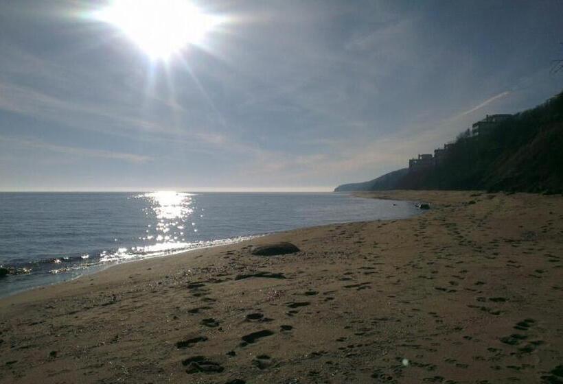 בית מלון כפרי Apart Complex Aquamarine