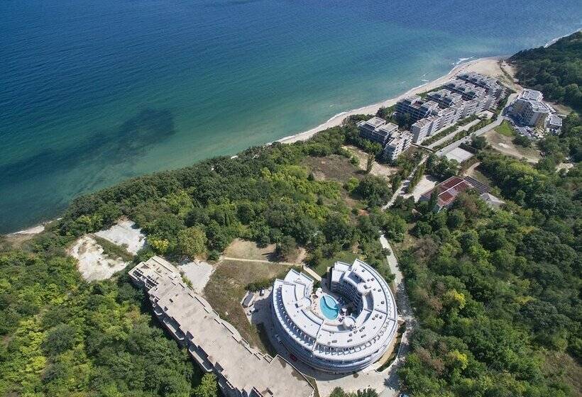 בית מלון כפרי Apart Complex Aquamarine