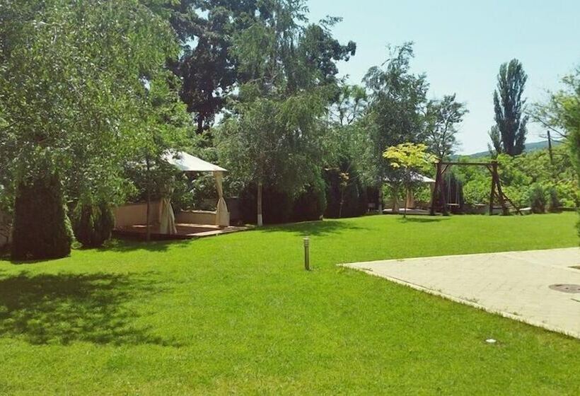 בית מלון כפרי Apart Complex Aquamarine