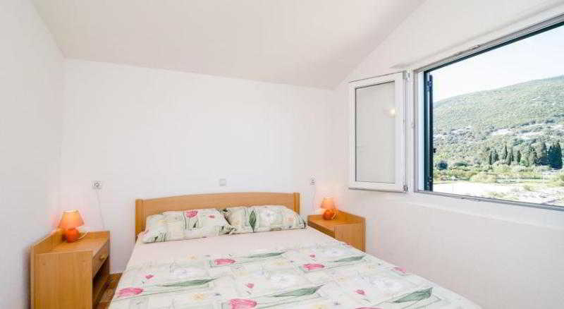 酒店 Apartments Bozovic