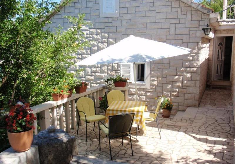 בית מלון כפרי Apartments Tereza