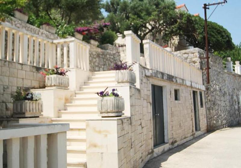 فندق Apartments Tereza