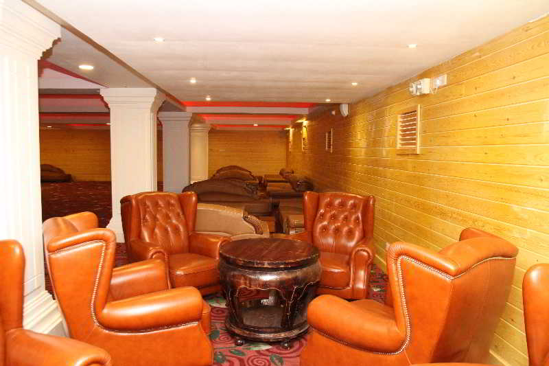 酒店 Araliya Green Hills   Where Historic Charm Mingles With Natural Beauty