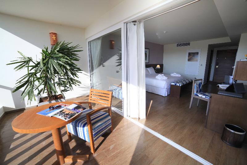 호텔 Aranwa Paracas Resort & Spa