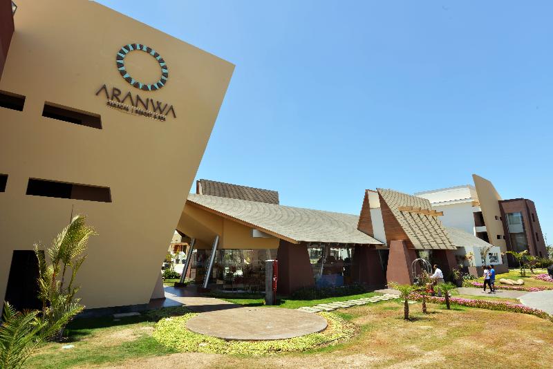هتل Aranwa Paracas Resort & Spa