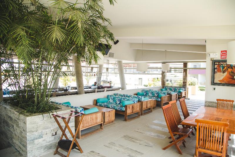 هتل Aranwa Paracas Resort & Spa