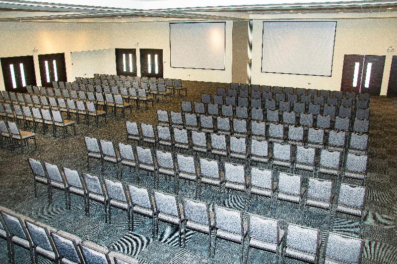 호텔 Aranwa Paracas Resort & Spa