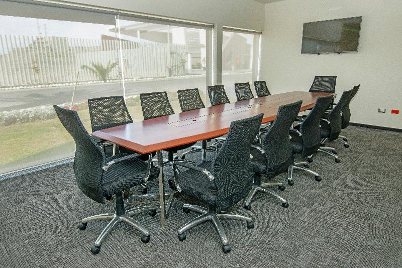 هتل Aranwa Paracas Resort & Spa