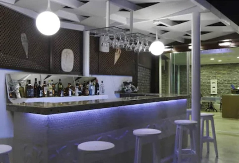 Asmin Hotel Bodrum