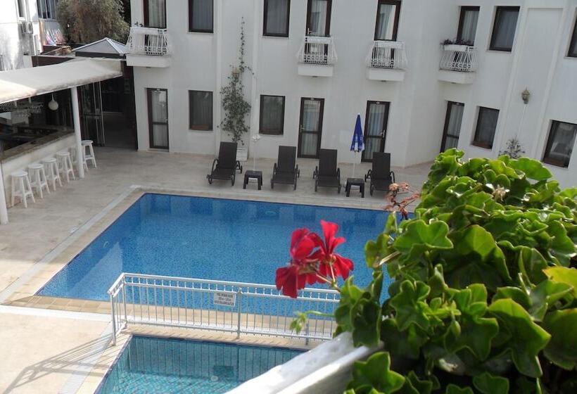Asmin Hotel Bodrum