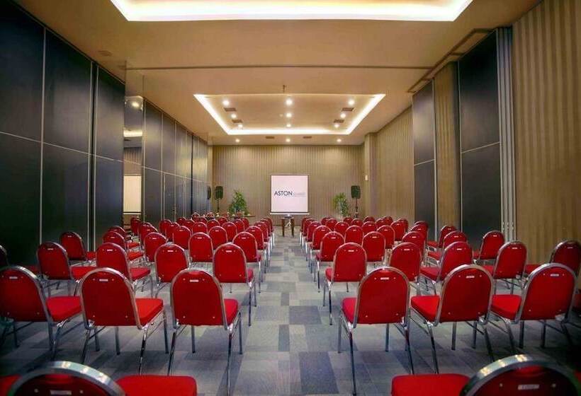 Aston Jember Hotel & Conference Center