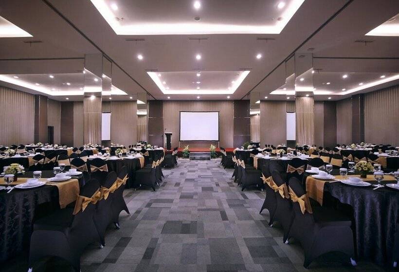 Aston Jember Hotel & Conference Center
