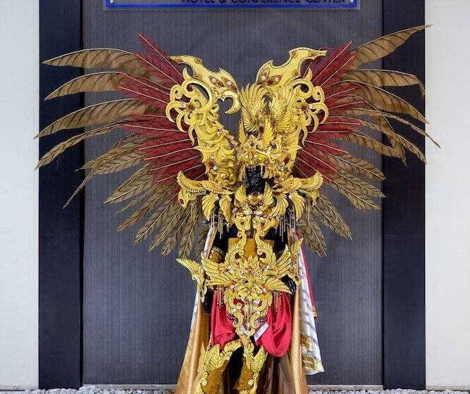 Aston Jember Hotel & Conference Center