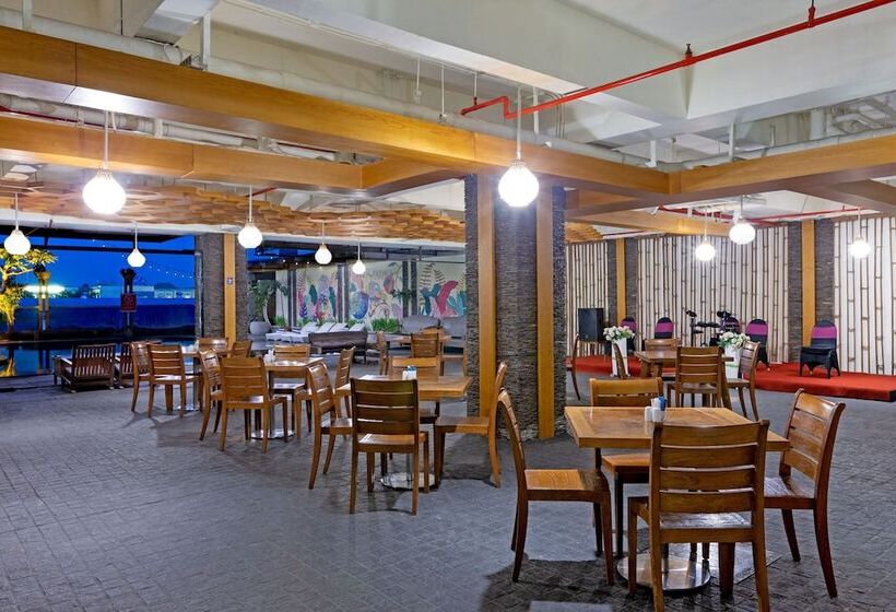 Aston Jember Hotel & Conference Center